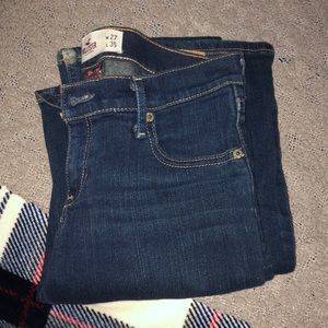 Hollister So Cal Stretch jeans